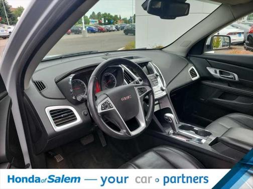 2014 GMC Terrain SLT-1