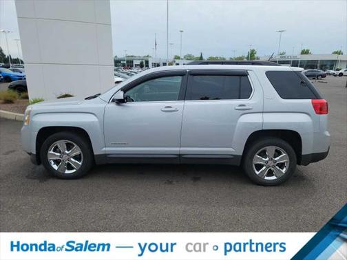 2014 GMC Terrain SLT-1
