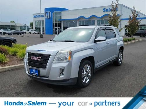 2014 GMC Terrain SLT-1