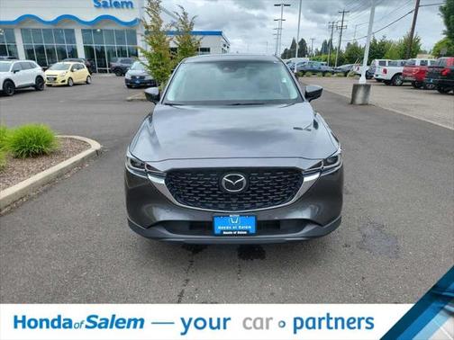 2023 Mazda CX-5 2.5 S Preferred