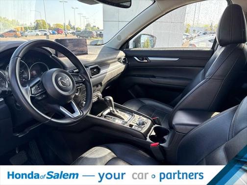 2023 Mazda CX-5 2.5 S Preferred