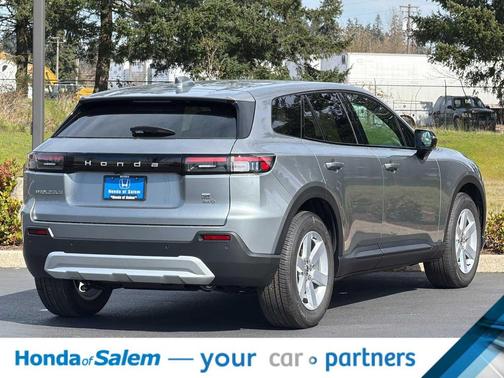 2026 Honda Prologue EX