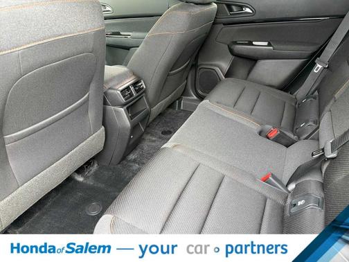 2026 Honda Prologue EX