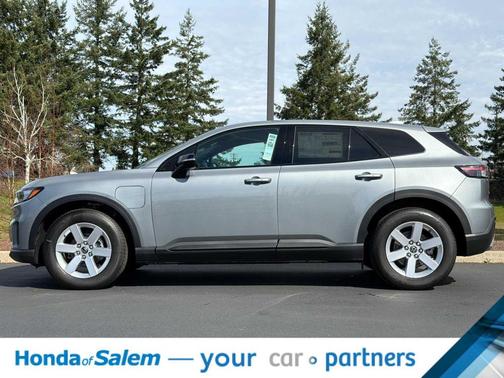 2026 Honda Prologue EX