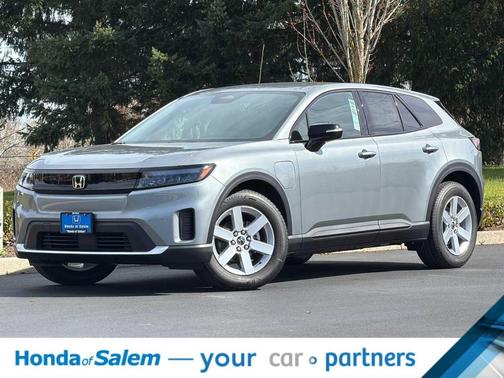 2026 Honda Prologue EX