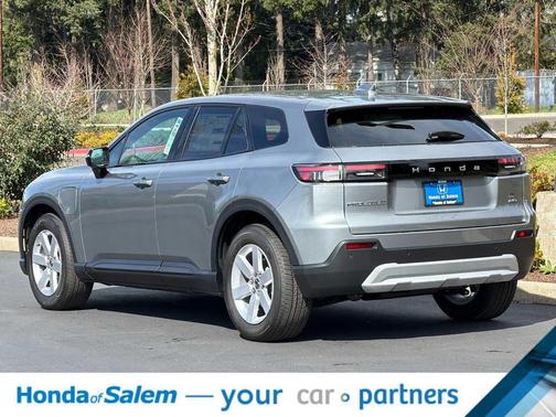 2026 Honda Prologue EX