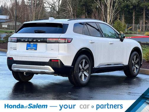 2026 Honda Prologue Touring