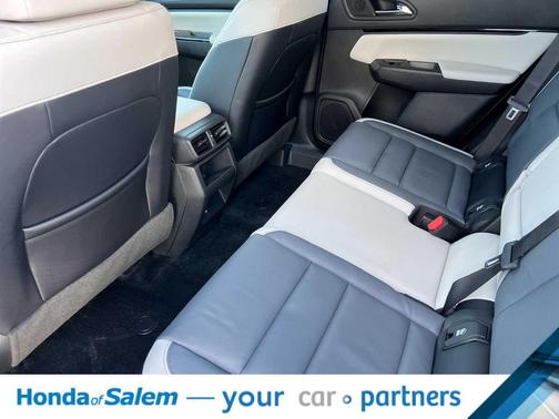 2026 Honda Prologue Touring