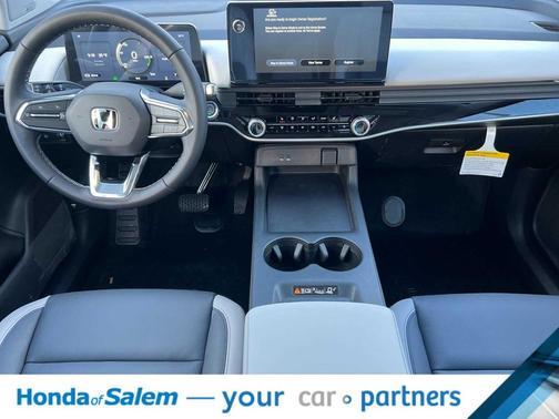 2026 Honda Prologue Touring