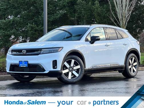 2026 Honda Prologue Touring