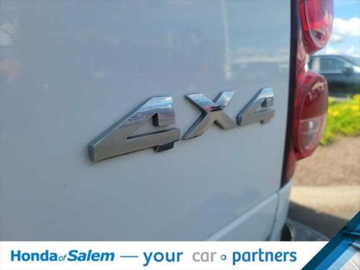 2008 Dodge Ram 1500 SLT Quad Cab