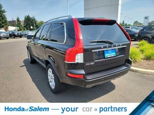 2013 Volvo XC90 4dr