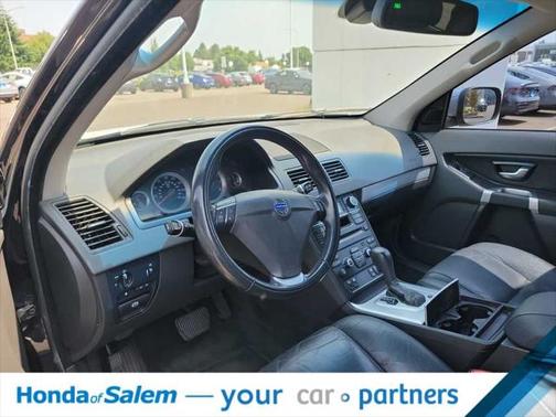 2013 Volvo XC90 4dr