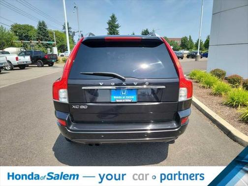 2013 Volvo XC90 4dr