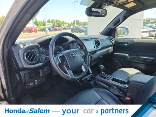 2019 Toyota Tacoma TRD Off Road