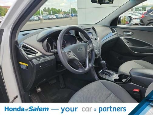 2016 Hyundai Santa Fe Sport 2.4L