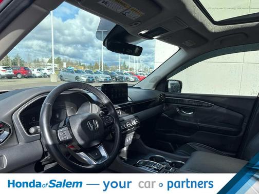 2023 Honda Pilot AWD Elite
