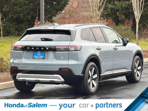 2026 Honda Prologue Touring