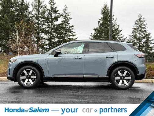 2026 Honda Prologue Touring