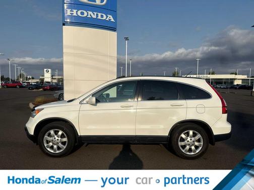 2007 Honda CR-V EX-L