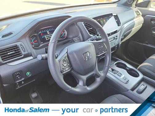 2022 Honda Pilot AWD Sport