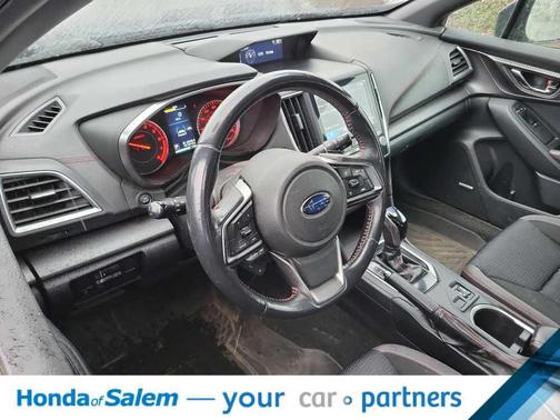 2018 Subaru Impreza 2.0i Sport