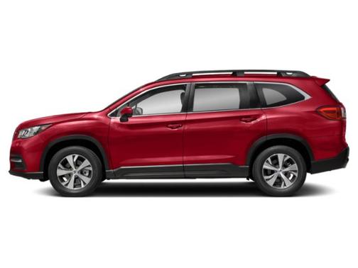 2019 Subaru Ascent Premium 8-Passenger