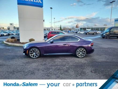 2023 BMW 230 i xDrive