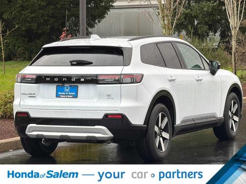 2026 Honda Prologue Touring