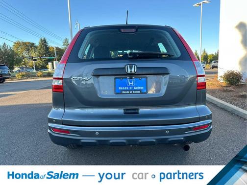 2011 Honda CR-V LX