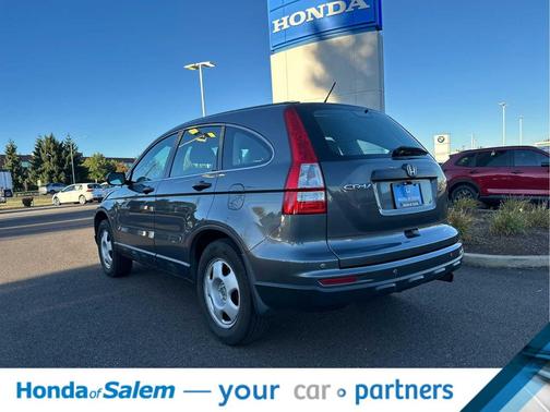 2011 Honda CR-V LX