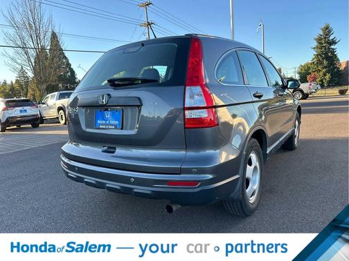 2011 Honda CR-V LX