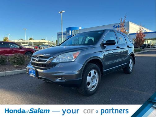 2011 Honda CR-V LX