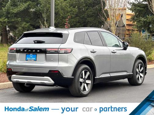 2026 Honda Prologue Touring