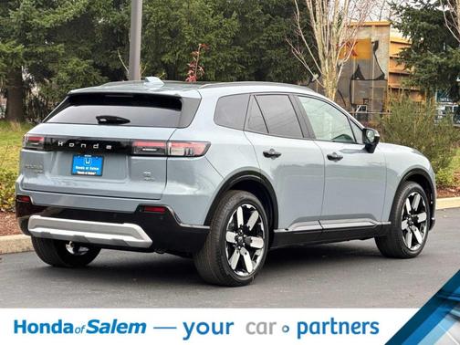 2026 Honda Prologue Elite