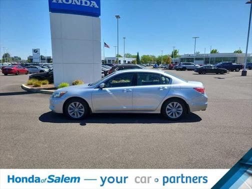 2011 Honda Accord EX-L