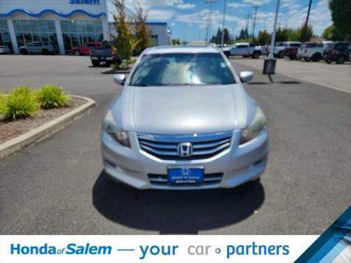 2011 Honda Accord EX-L