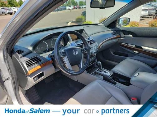 2011 Honda Accord EX-L