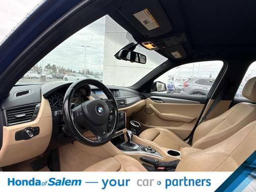 2014 BMW X1 sDrive 28i