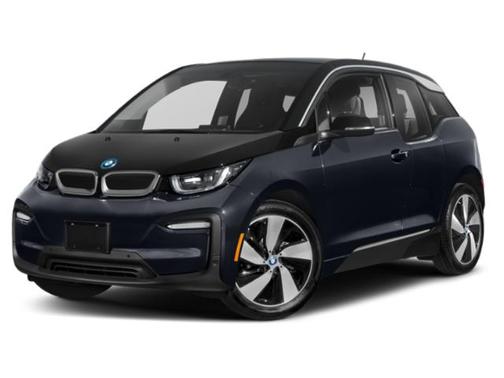 2018 BMW i3 94 Ah