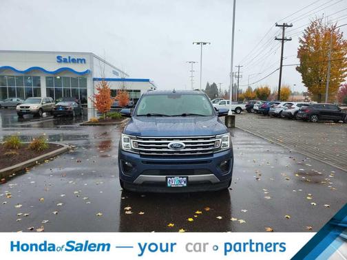 2018 Ford Expedition XLT