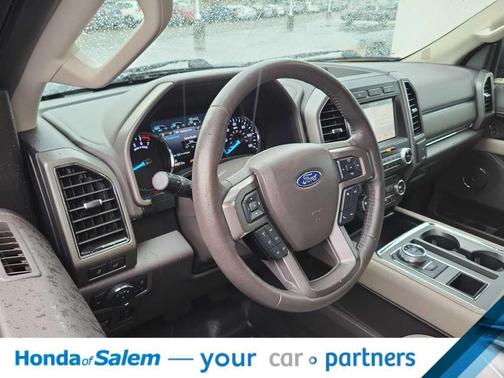 2018 Ford Expedition XLT