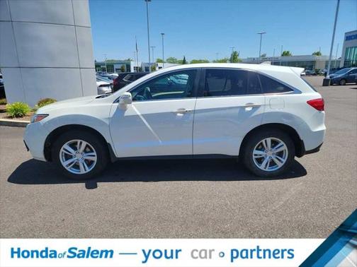 2014 Acura RDX Base