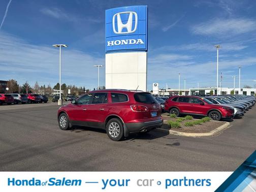 2012 Buick Enclave Premium