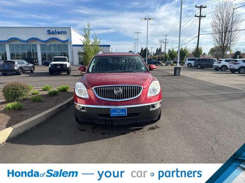 2012 Buick Enclave Premium