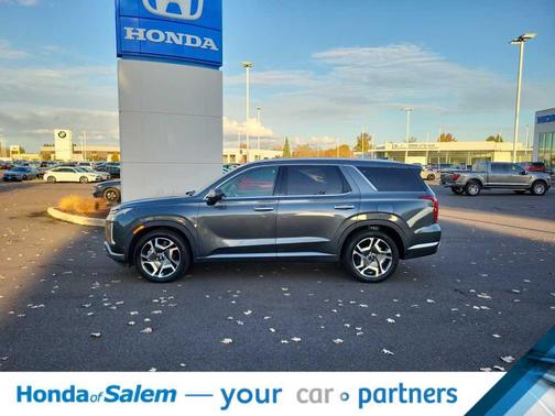 2023 Hyundai PALISADE SEL