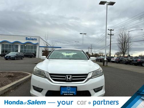 2013 Honda Accord EX