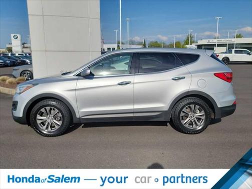 2013 Hyundai SANTA FE Sport