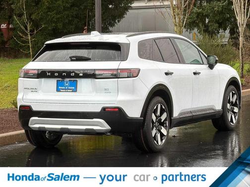 2026 Honda Prologue Elite