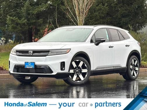 2026 Honda Prologue Elite